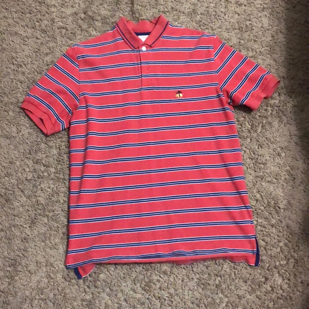 Polo shirt